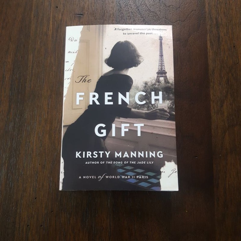 The French Gift