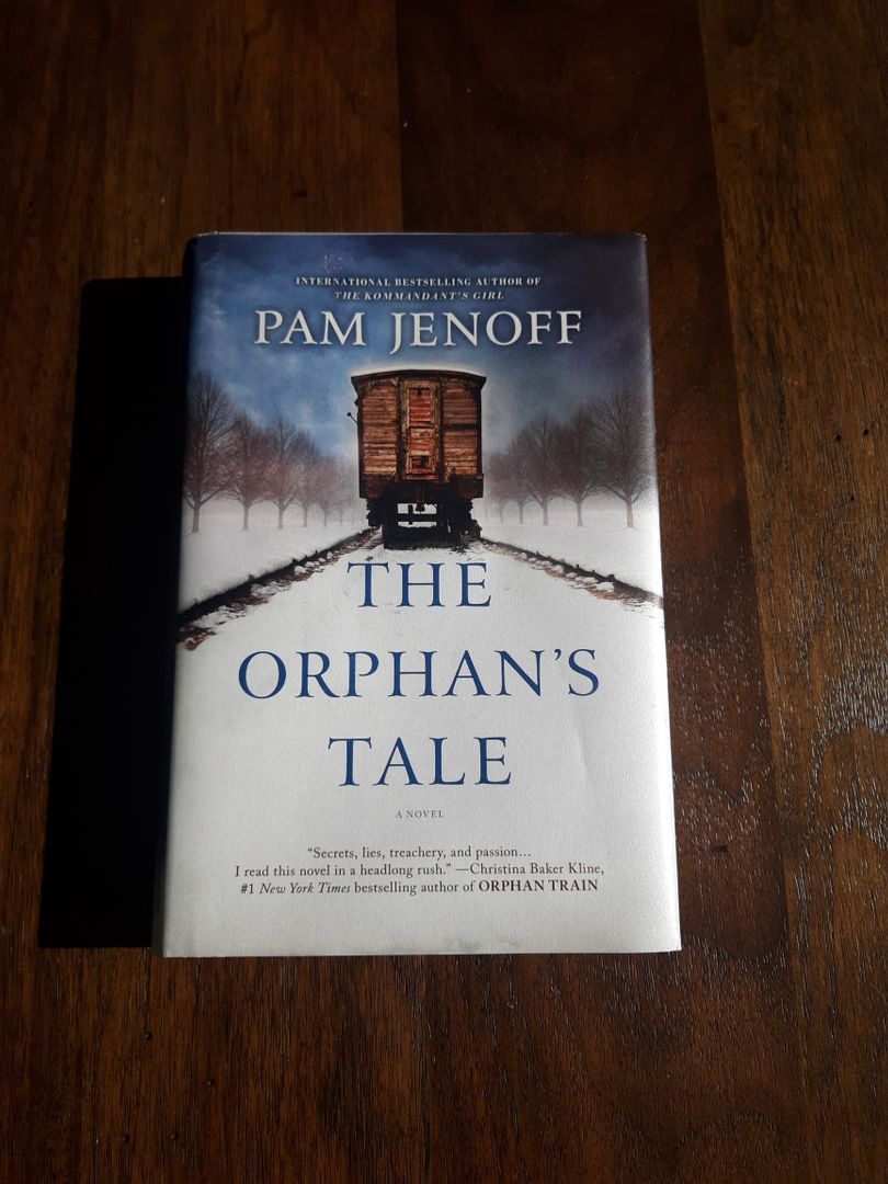 The Orphan's Tale