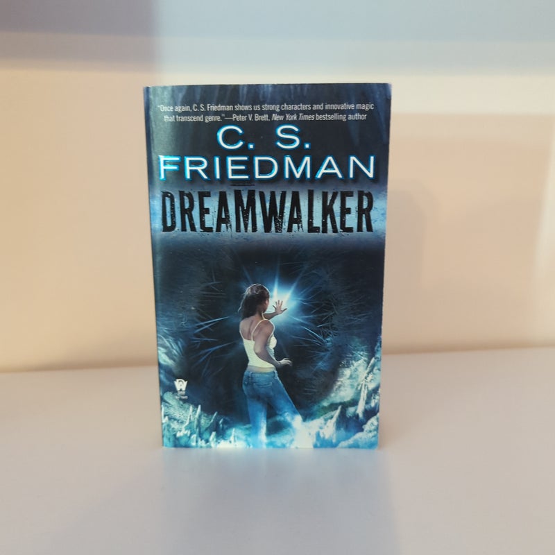 Dreamwalker