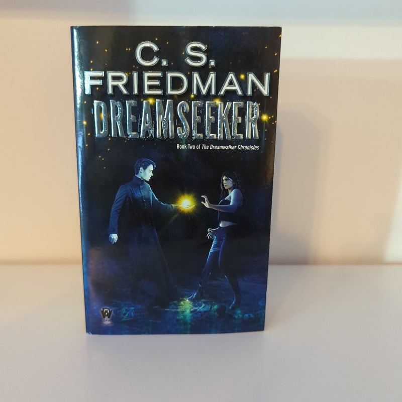 Dreamseeker