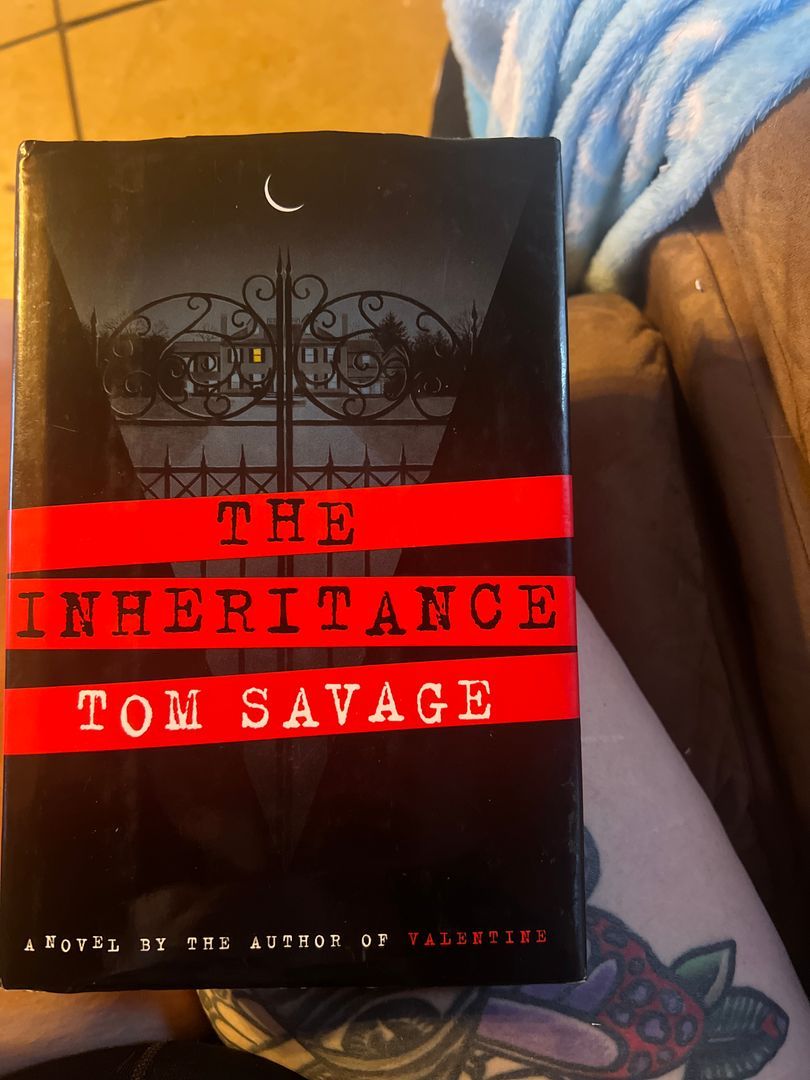 The Inheritance