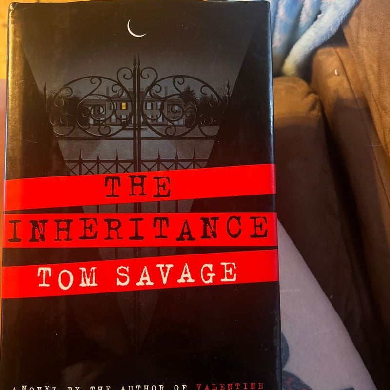 The Inheritance