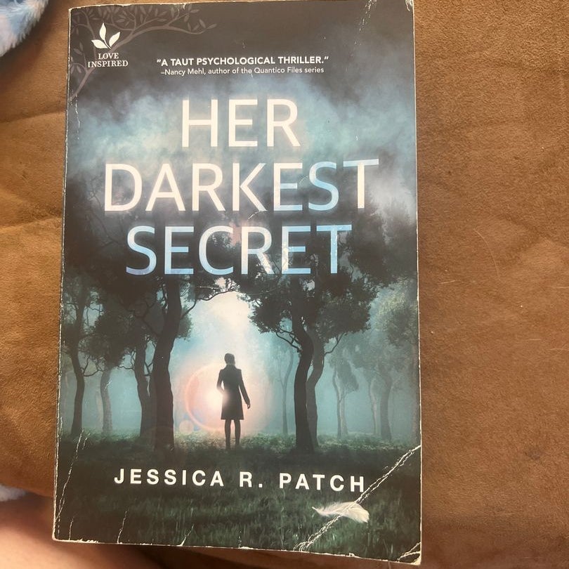 Her Darkest Secret by Jessica R. Patch