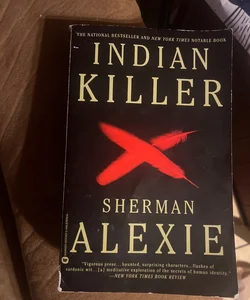 Indian Killer