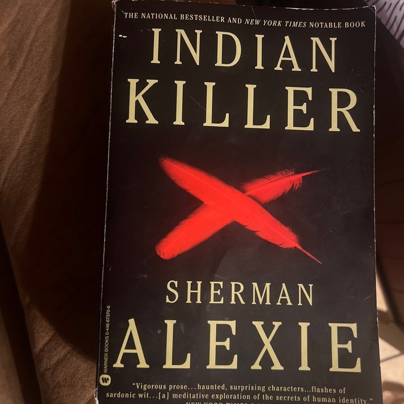 Indian Killer