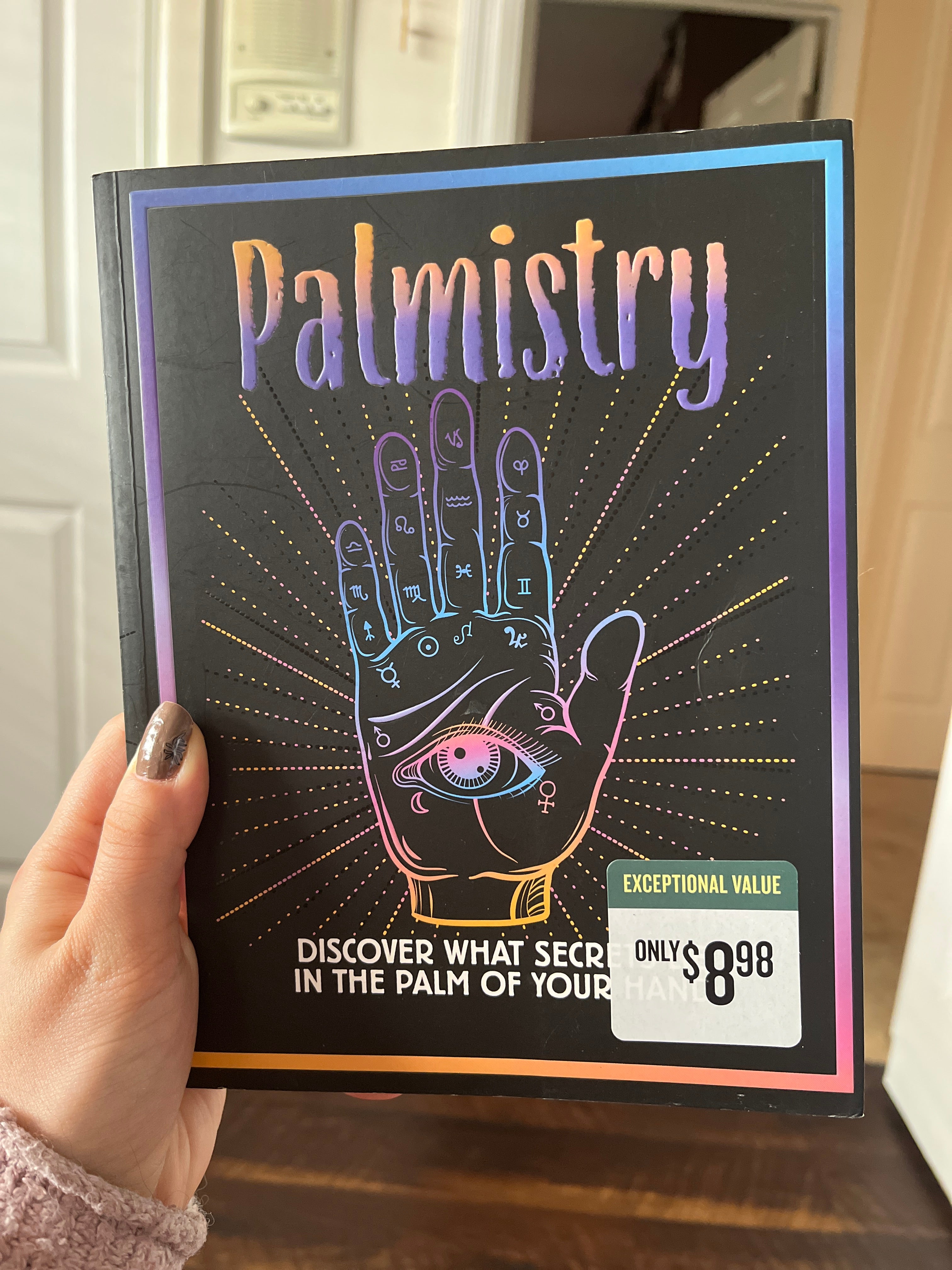 Palmistry