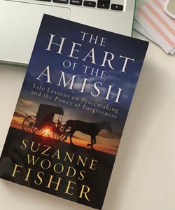 The Heart of the Amish