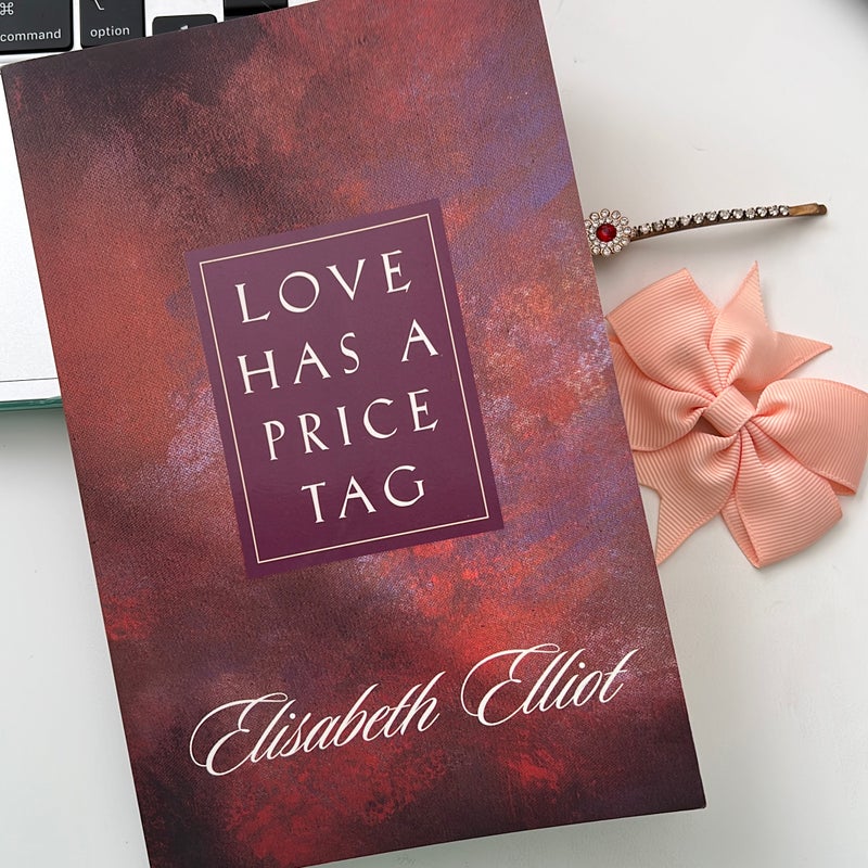 Love Has a Price Tag