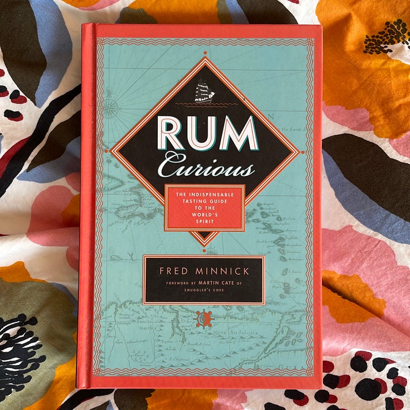 Rum Curious