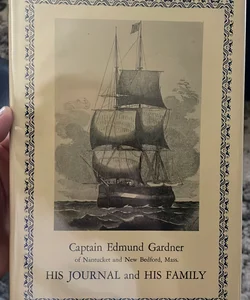 Captain Edmund Gardner