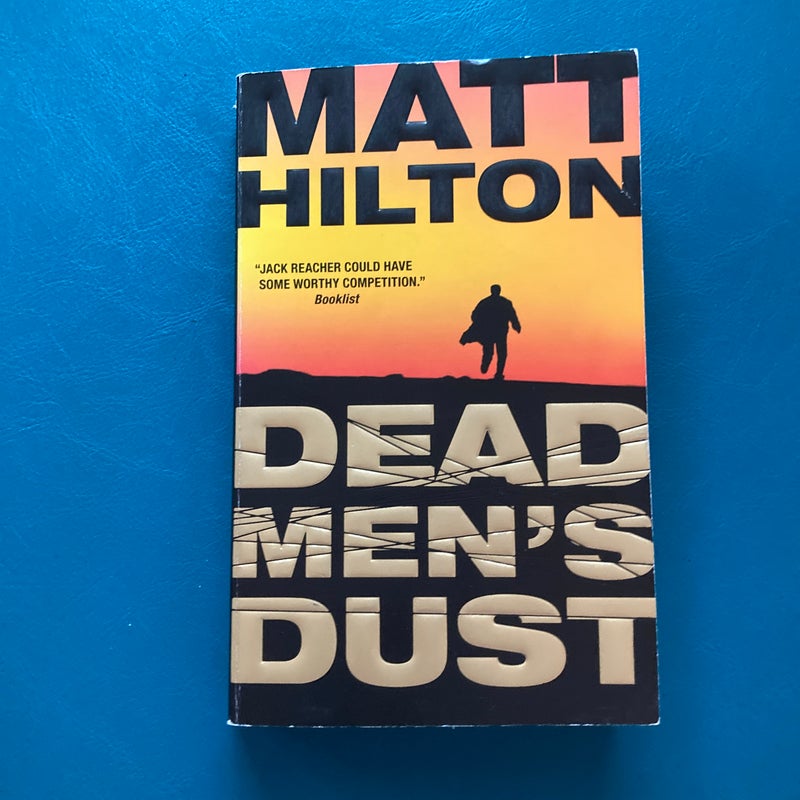 Dead Men's Dust