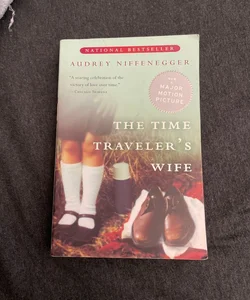 The Time Traveler's Wife