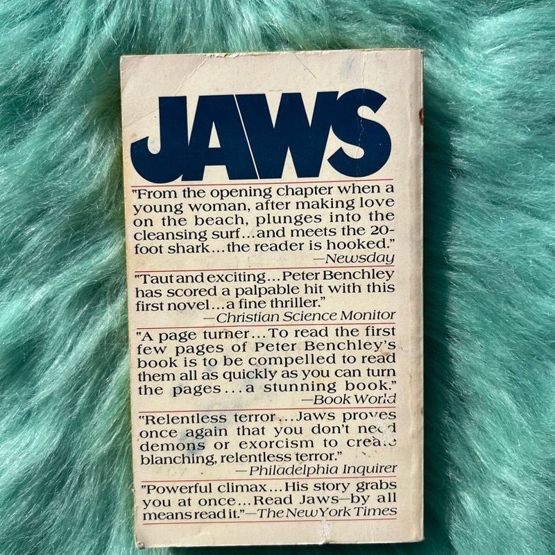 Jaws