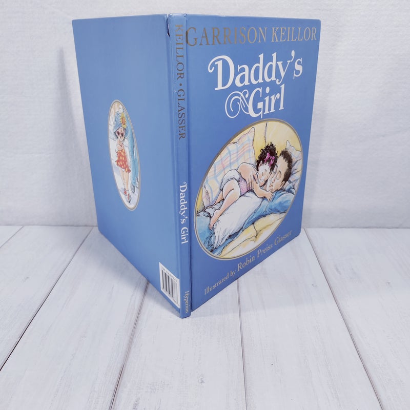 Daddy's Girl
