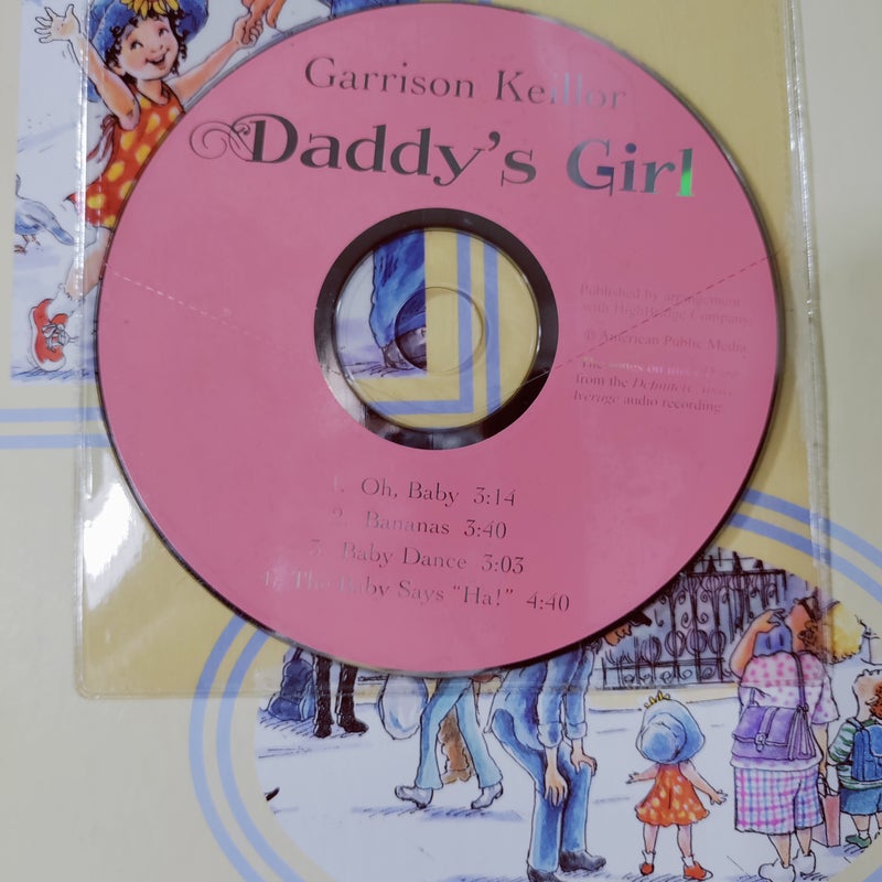 Daddy's Girl