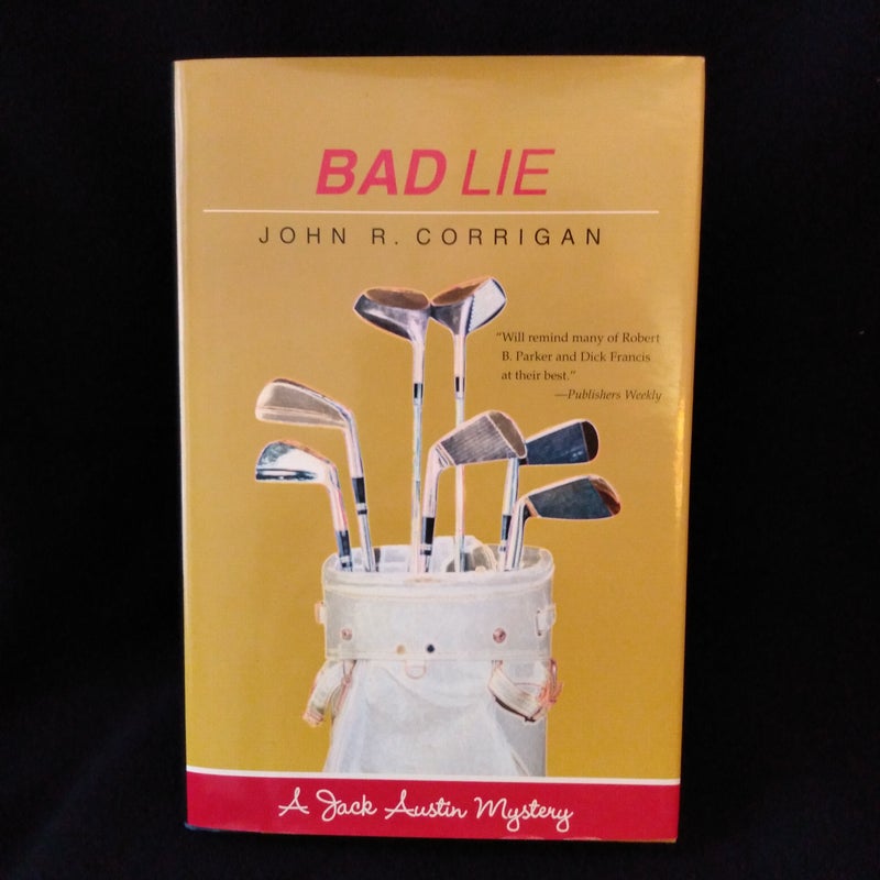 Bad Lie