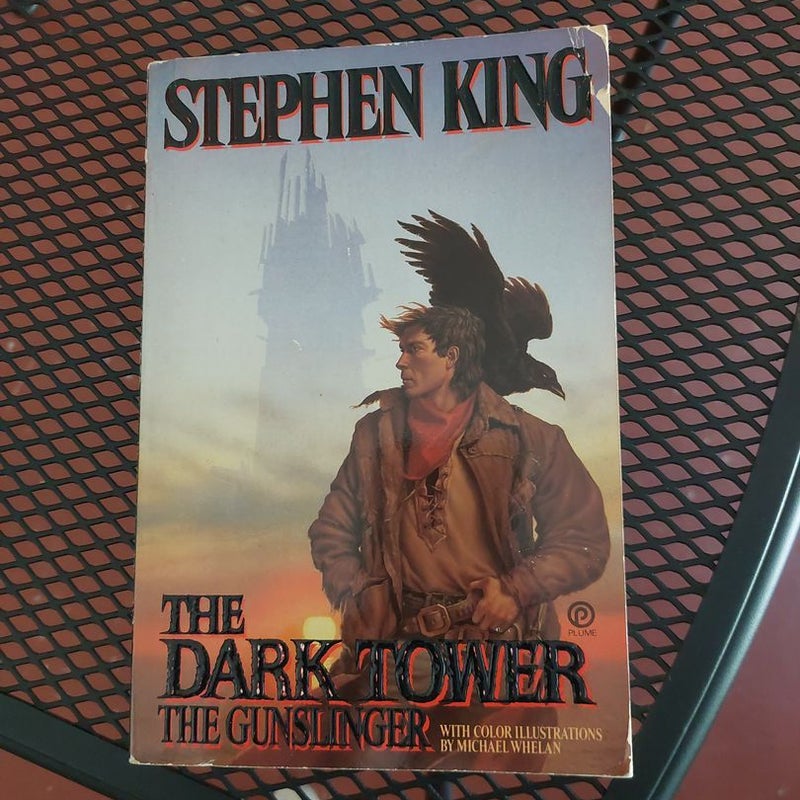The Dark Tower