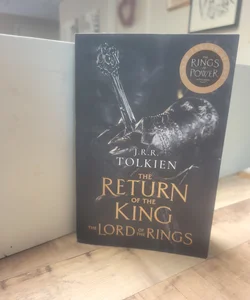 The Return of the King [TV Tie-In]