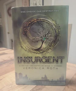 Insurgent