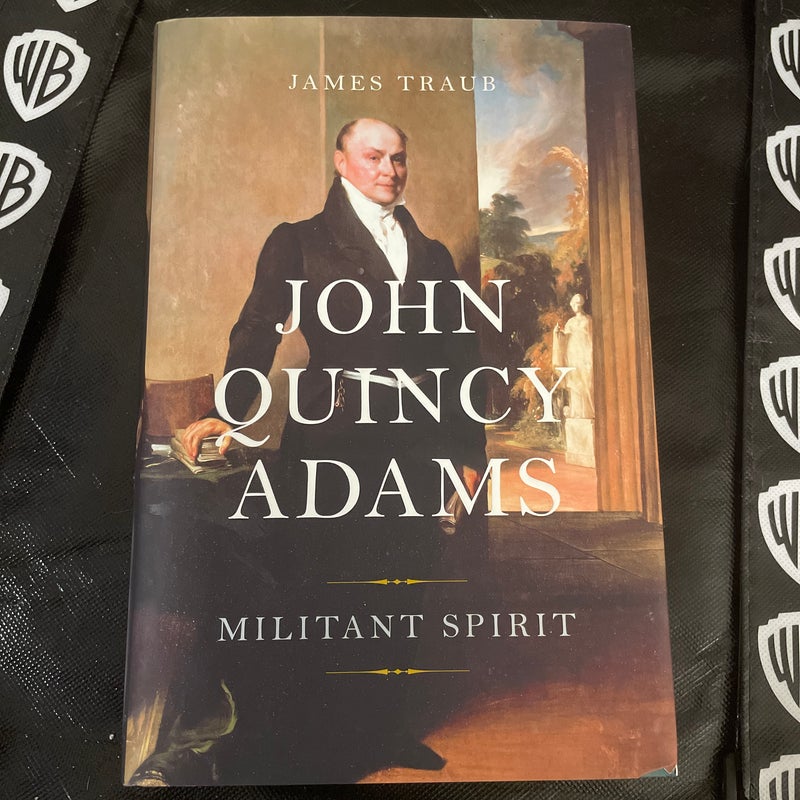 John Quincy Adams