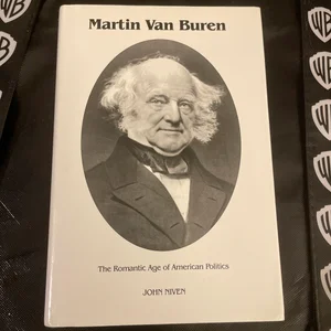 Martin Van Buren