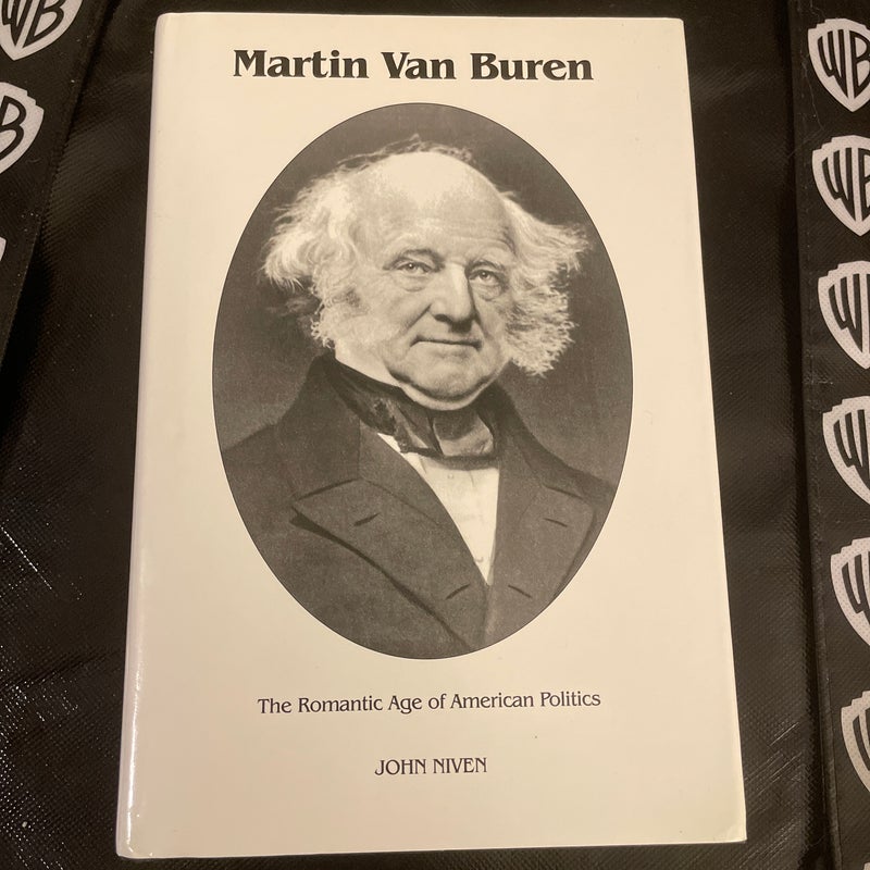 Martin Van Buren