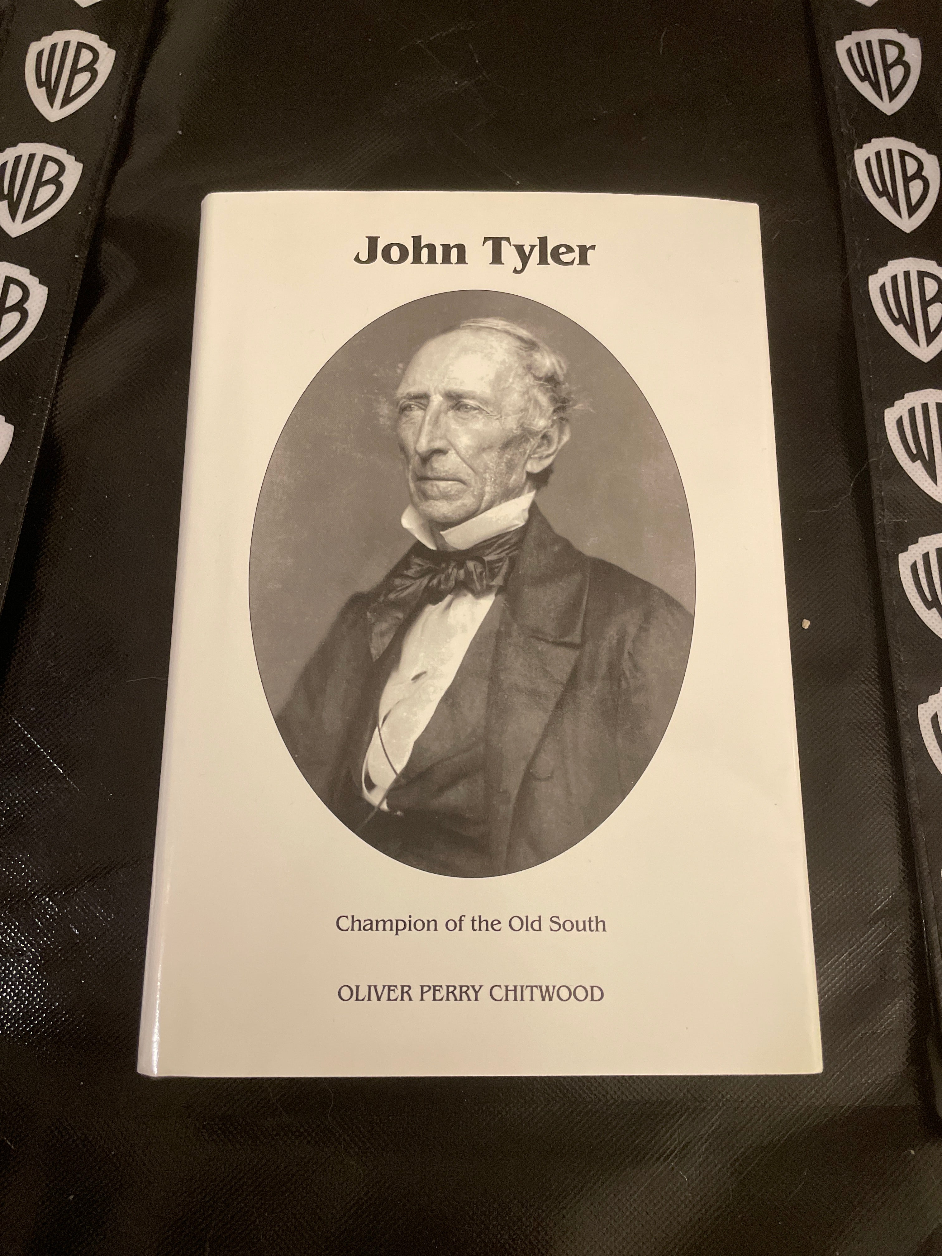 John Tyler