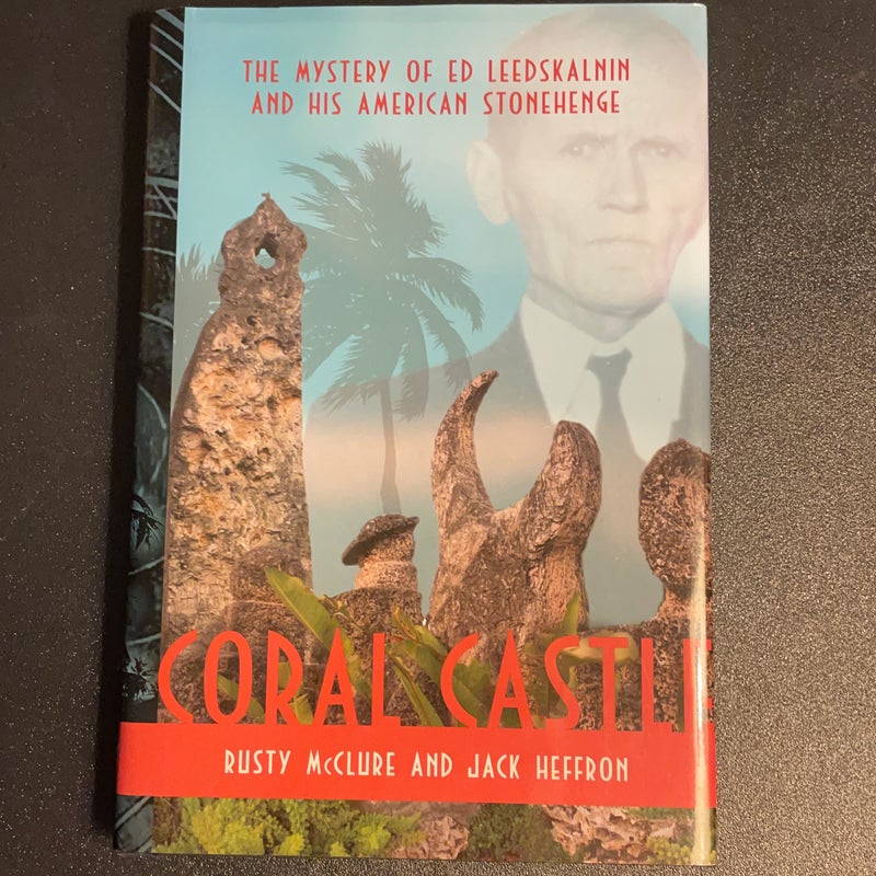 Coral Castle