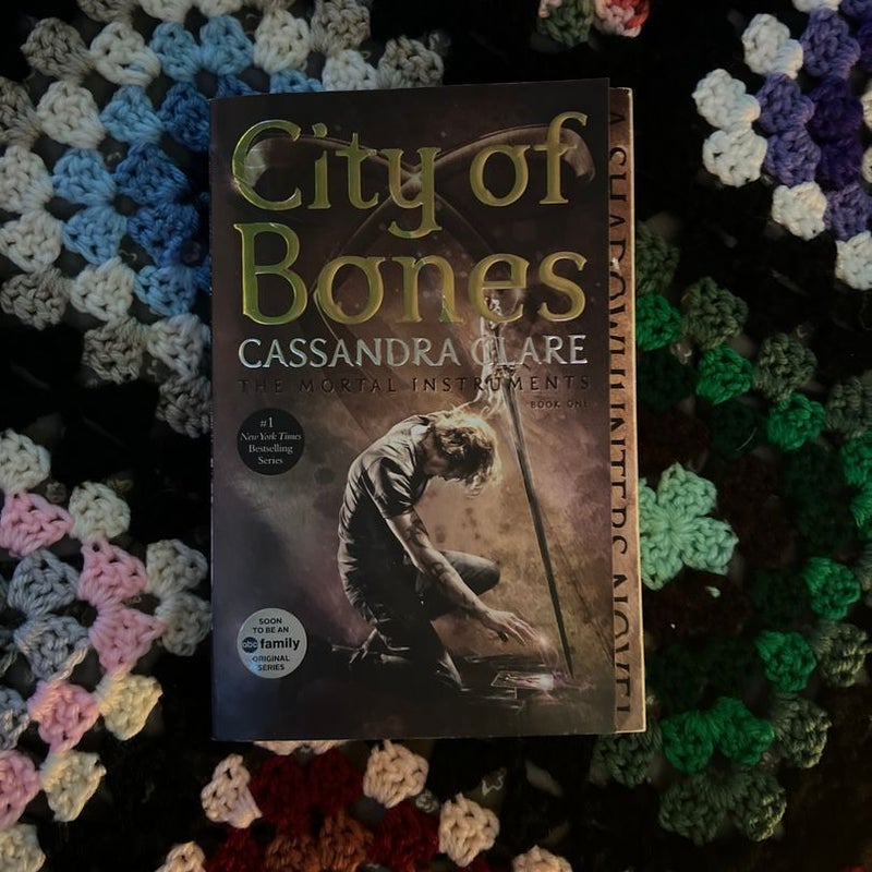 City of Bones