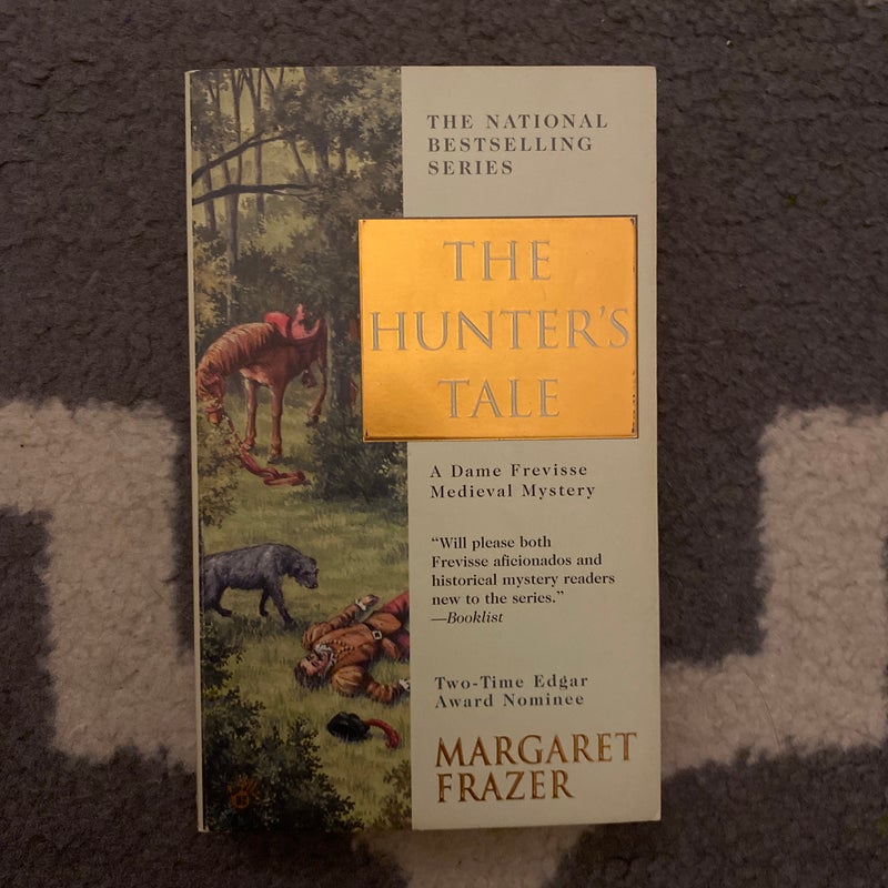 The Hunter's Tale