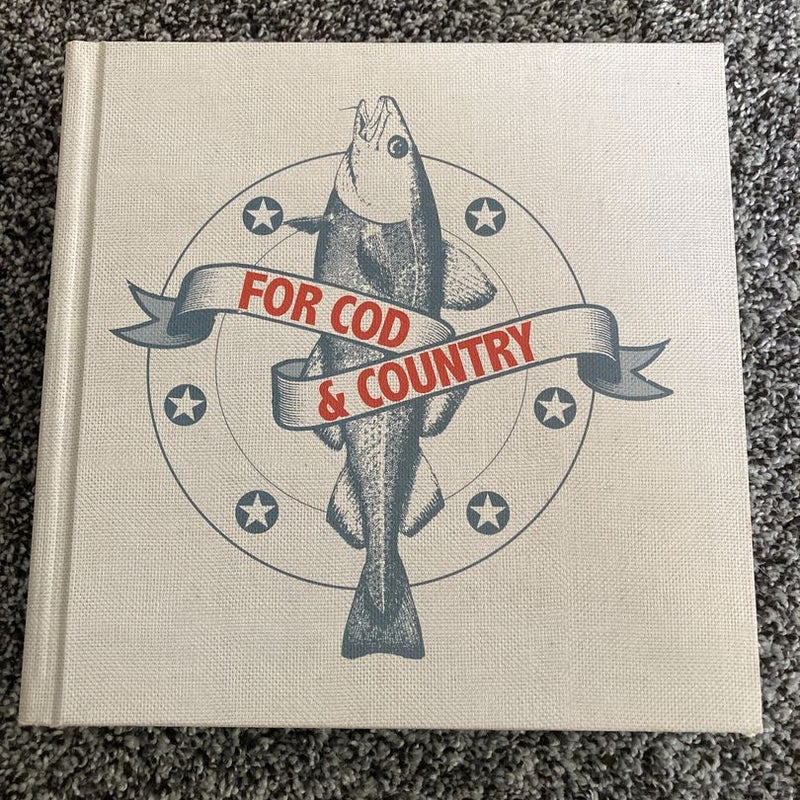 For Cod and Country