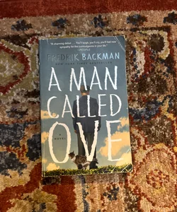 A Man Called Ove