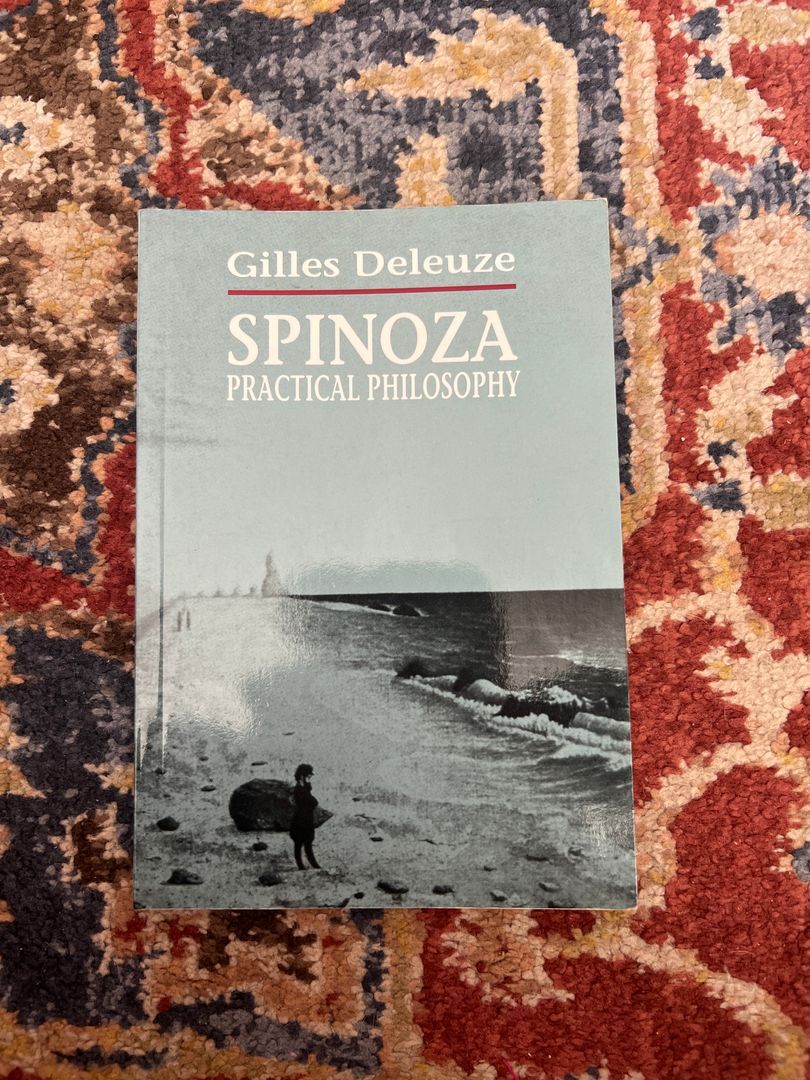 Spinoza