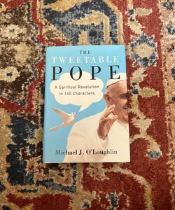 The Tweetable Pope