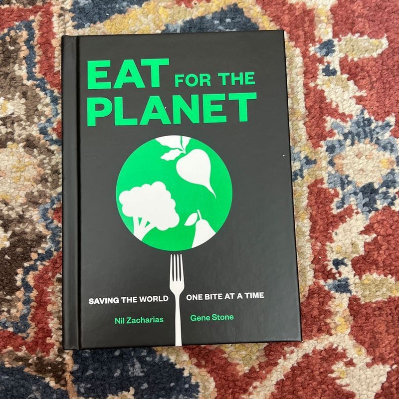 Eat for the Planet