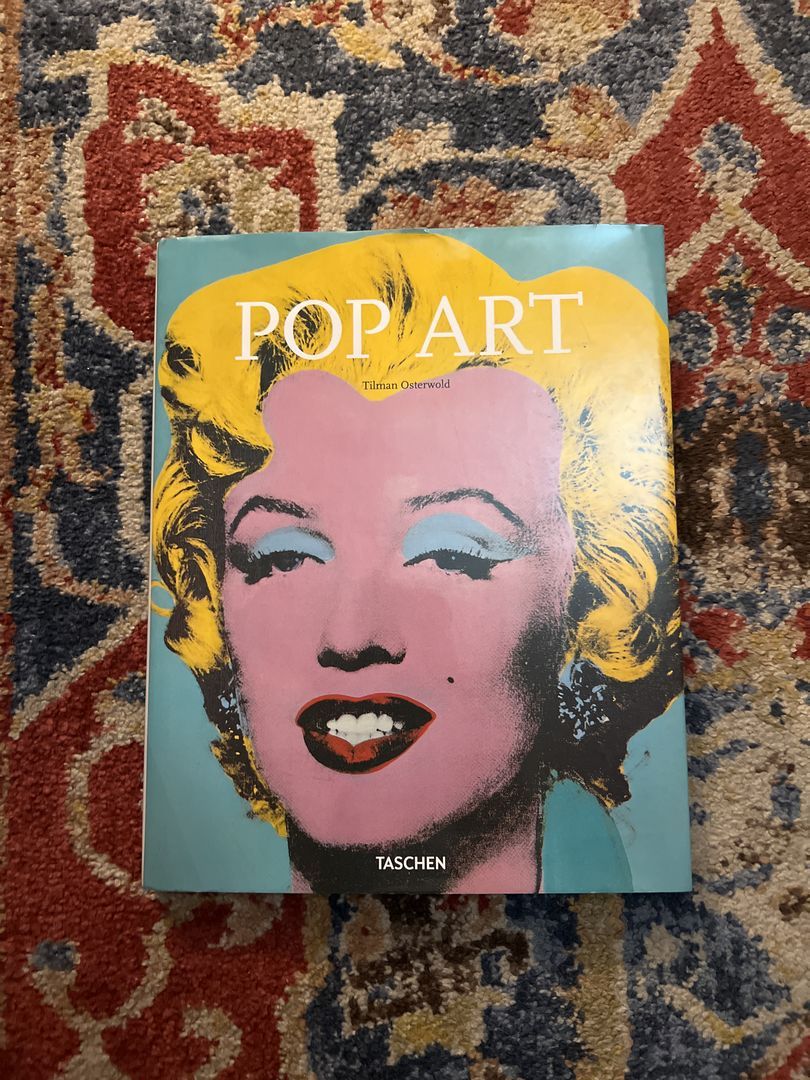 Pop Art