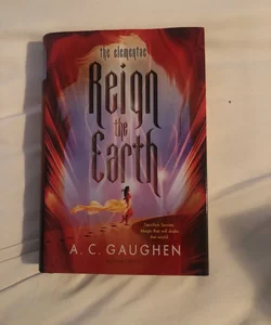 Reign the Earth