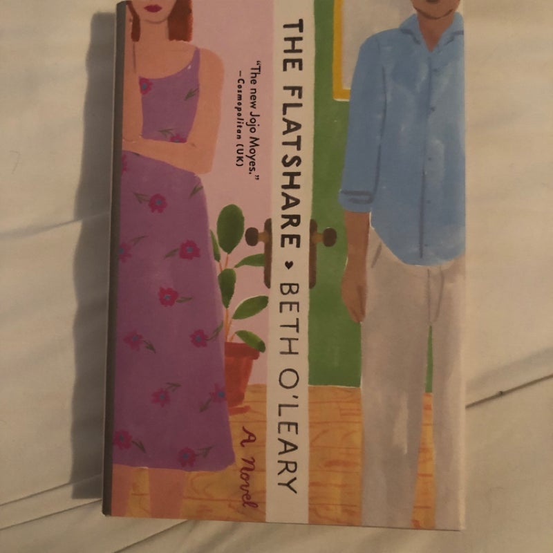 The Flatshare