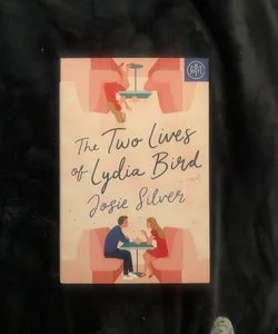 The Two Lives of Lydia Bird