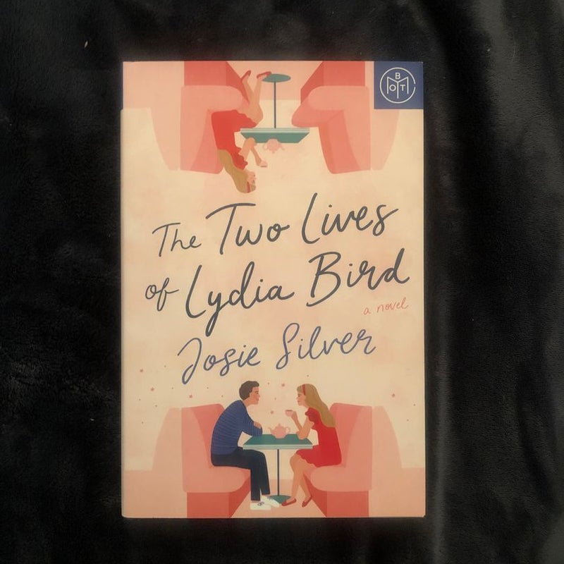 The Two Lives of Lydia Bird