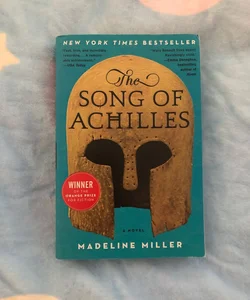 The Song of Achilles