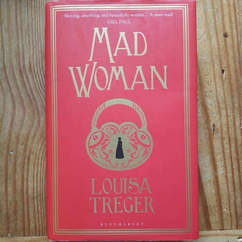 Madwoman