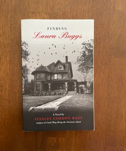 Finding Laura Buggs