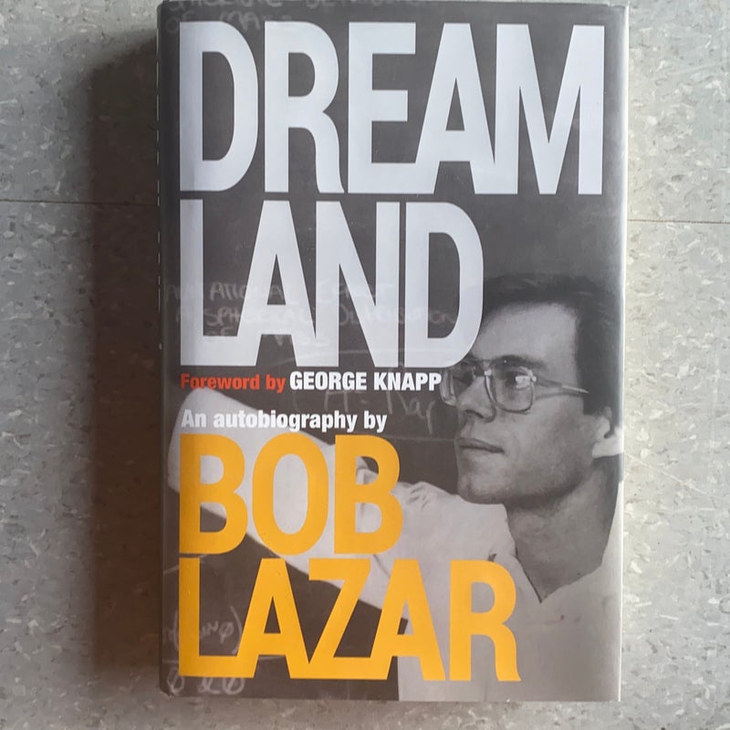 Dreamland