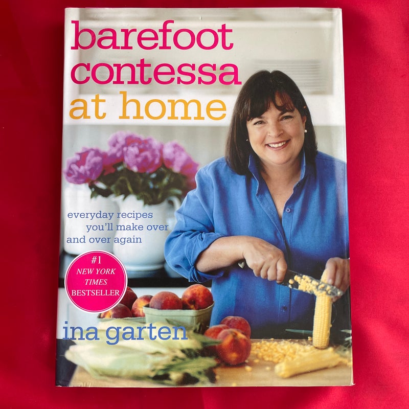 Barefoot Contessa at Home