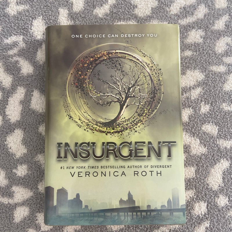 Insurgent