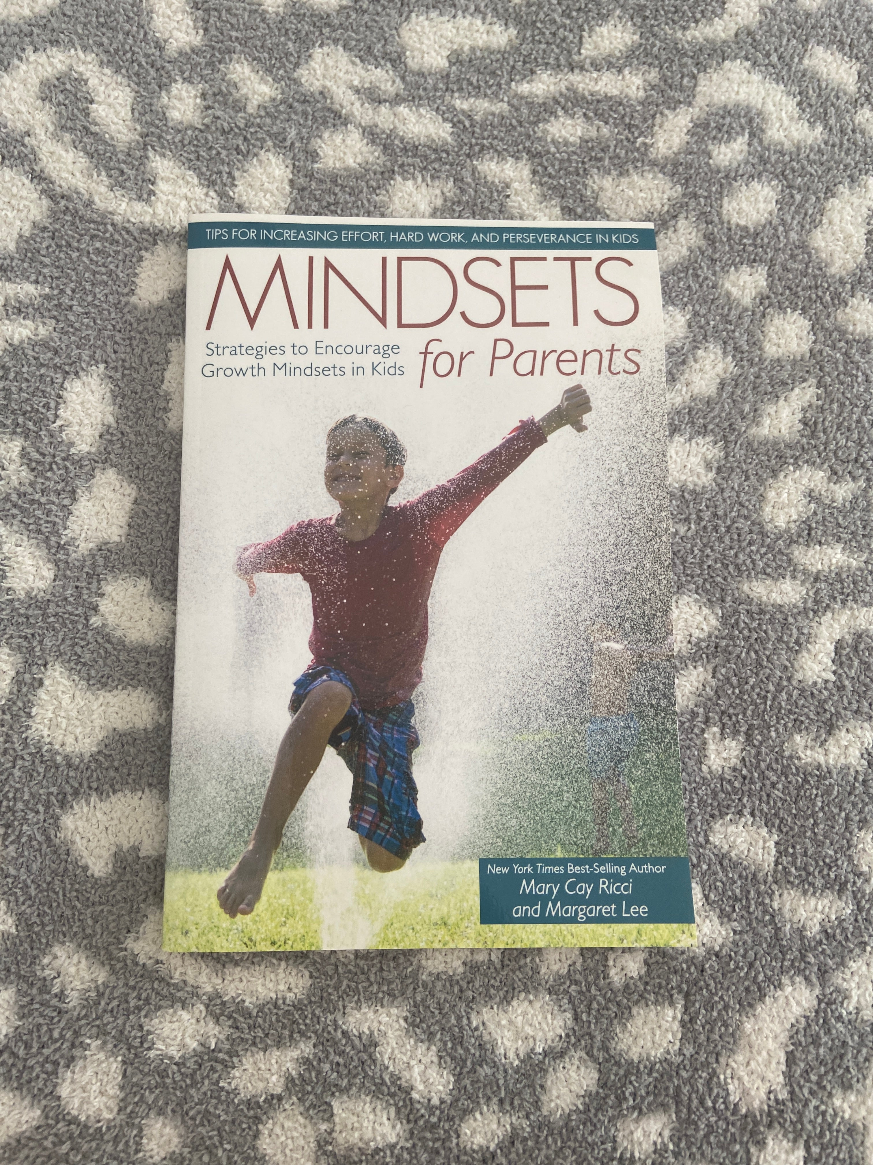 Mindsets for Parents