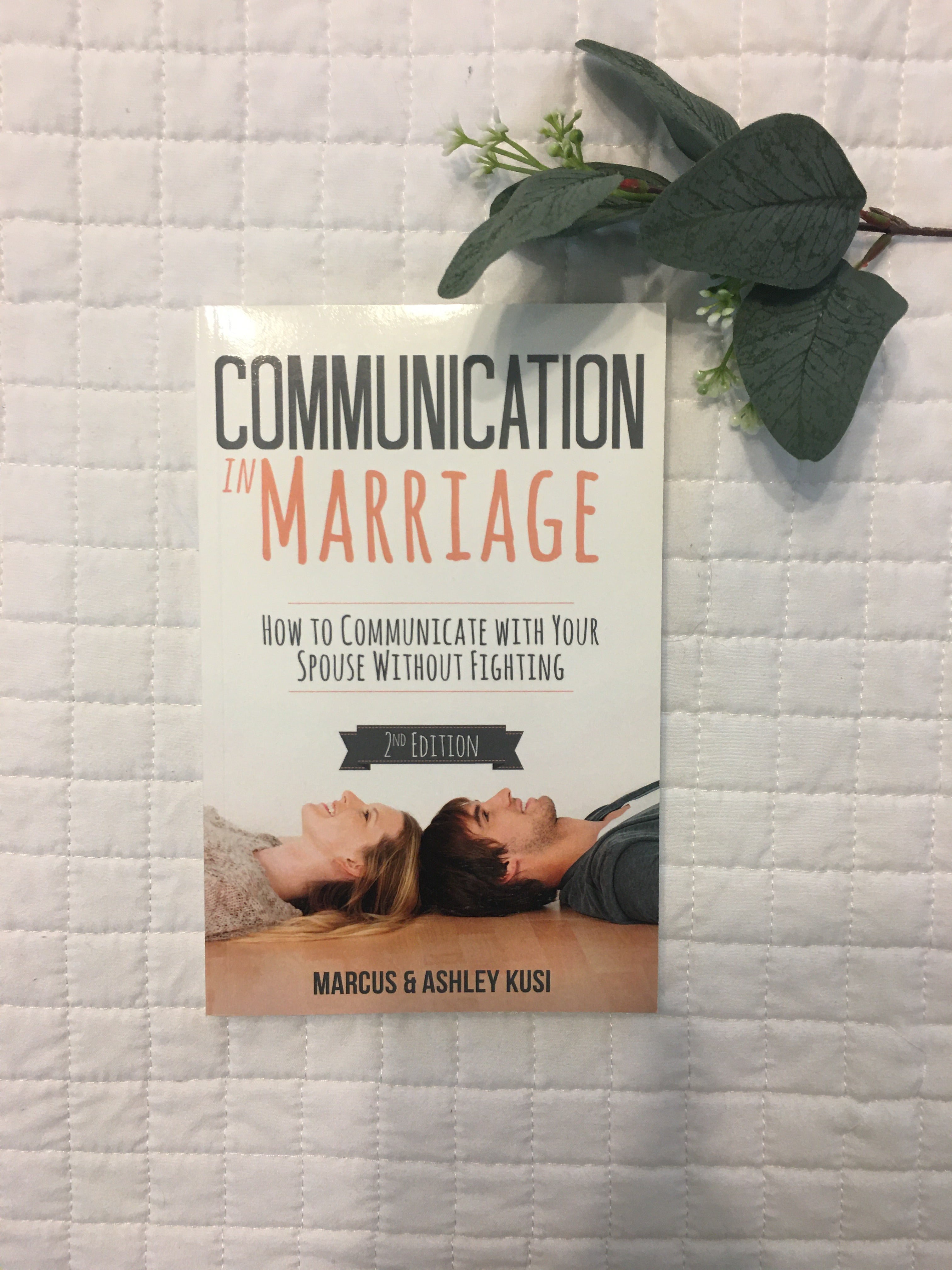 Communication in Marriage
