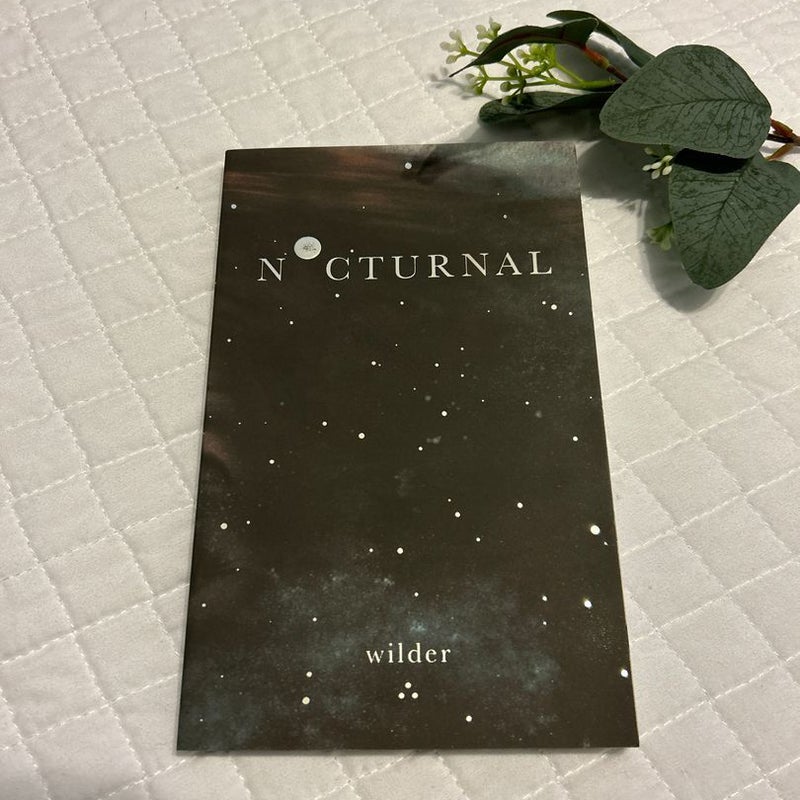 Nocturnal