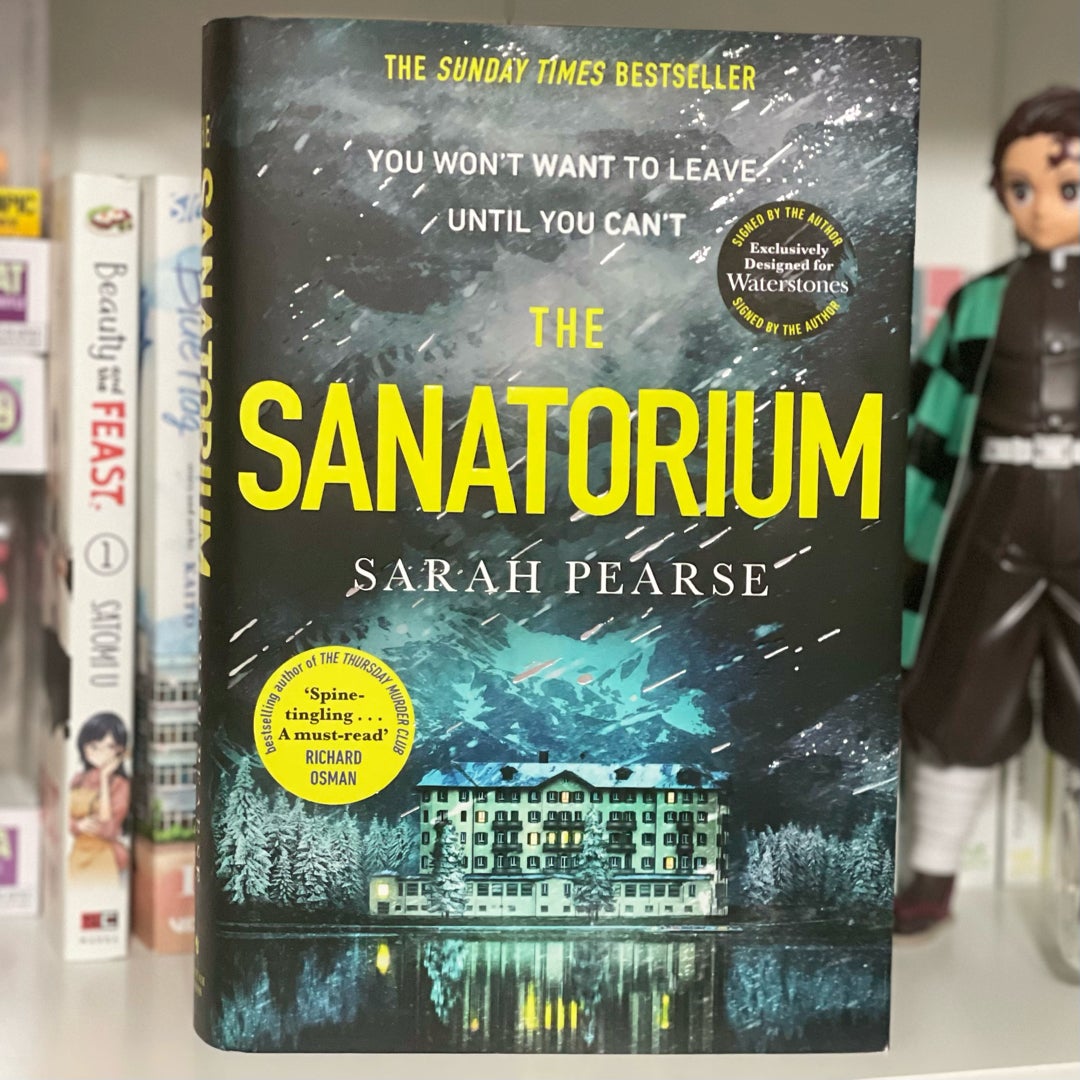 The Sanatorium